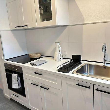 Wohnung In Schwelmer City - Naehe Dus & Dortmund & Koeln & Essen Exterior photo